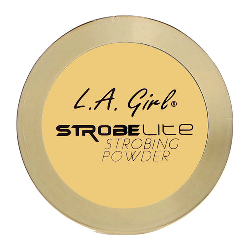 L.A. GIRL Strobe Lite Powder - 60 WATT by Avera Group