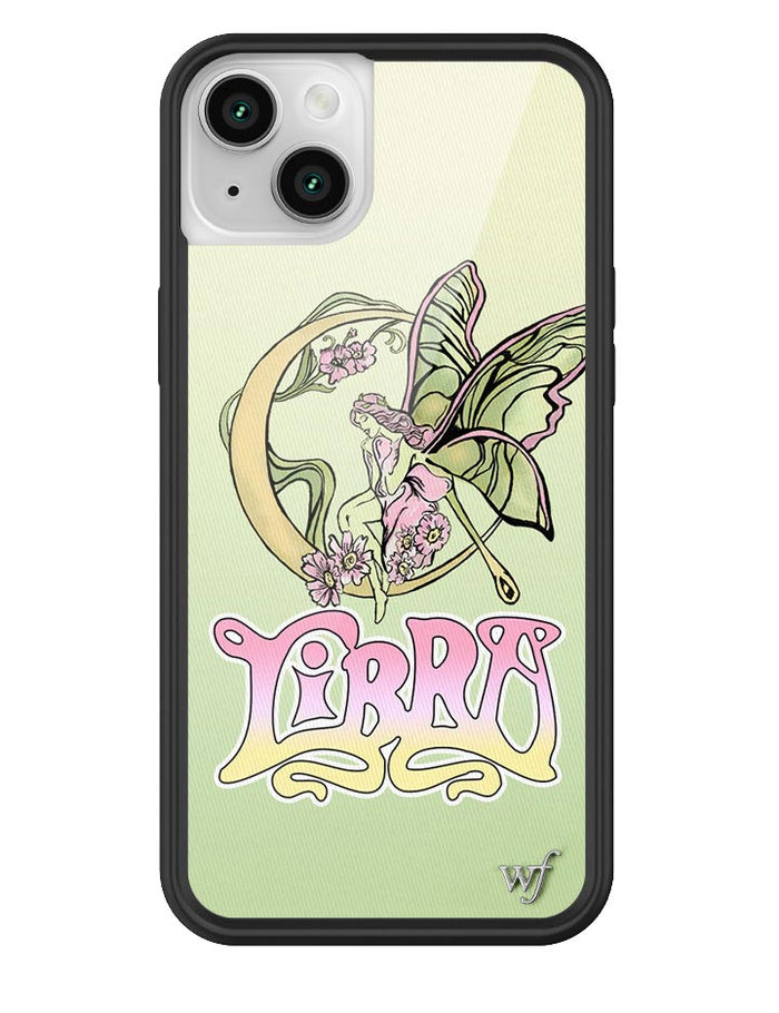 Libra iPhone Case by Wildflower Cases