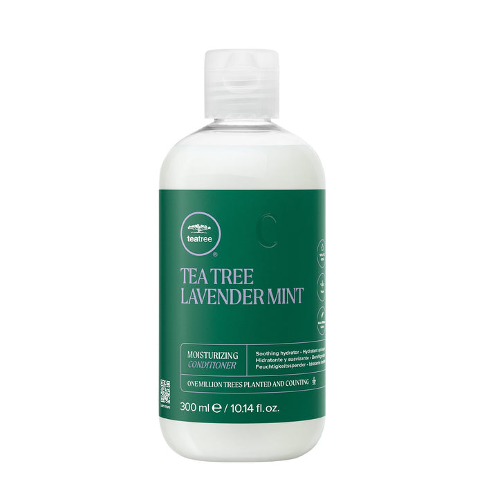 Paul Mitchell Tea Tree Lavender Mint Moisturizing Conditioner 33.8 oz