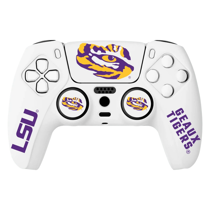 LSU PS5 Starter Kit by Varsity Gripz
