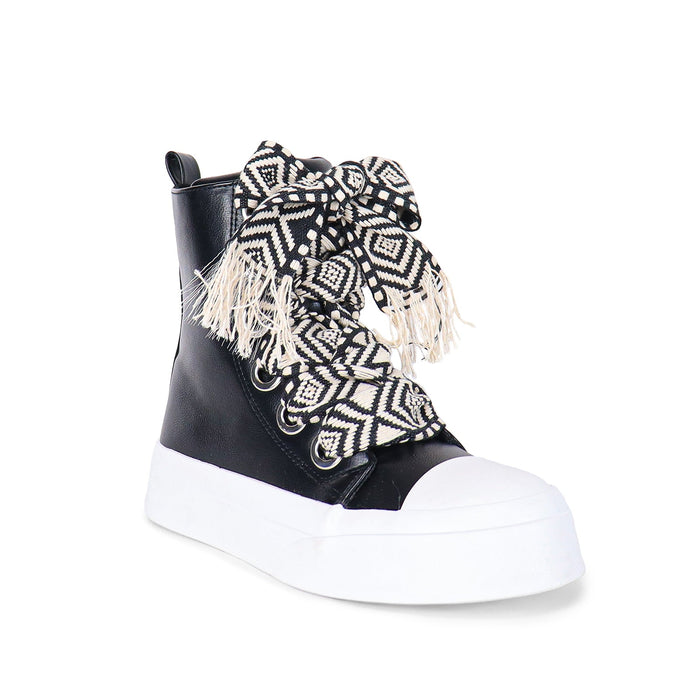 Lukka-1 Sneakers by The House of Stylez