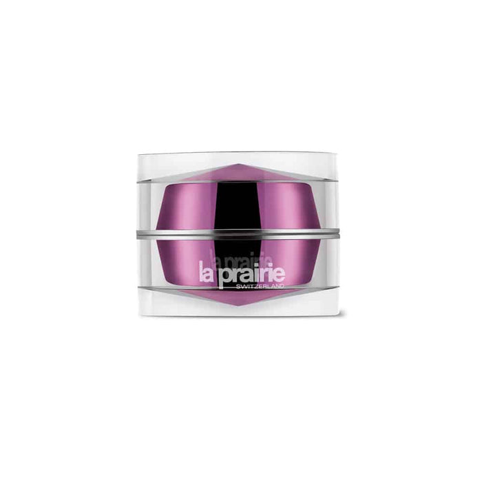 La Prairie Platinum Rare Haute Rejuvenation Eye Cream 20ML by Nava Beauty