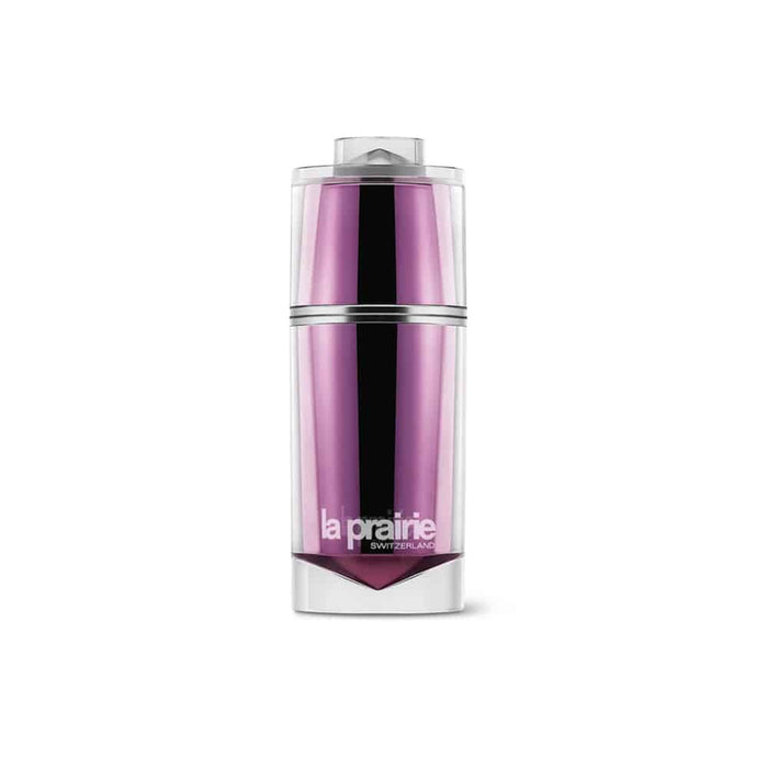 La Prairie Platinum Rare Haute Rejuvenation Eye Elixir 15ML by Nava Beauty