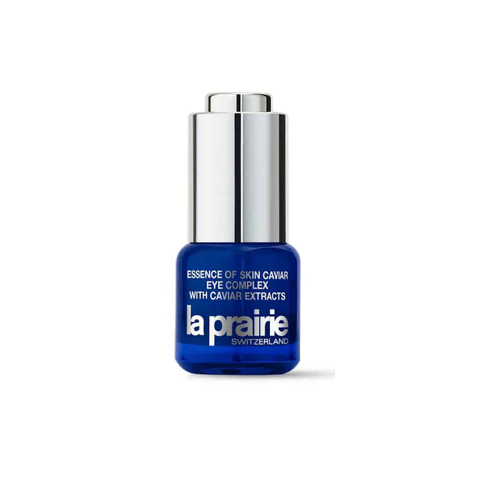 La Prairie Skin Caviar Essence of Skin Caviar Eye Complex 15ML by Nava Beauty
