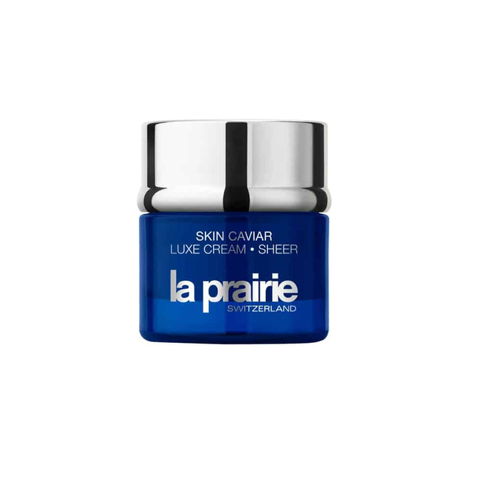 La Prairie Skin Caviar Luxe Cream Sheer 50ML by Nava Beauty