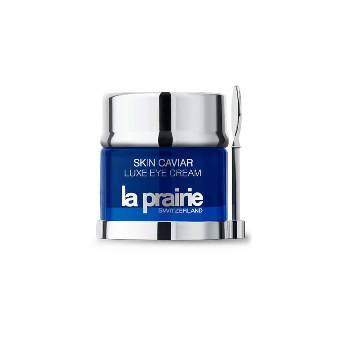 La Prairie Skin Caviar Luxe Eye Cream 20ML by Nava Beauty