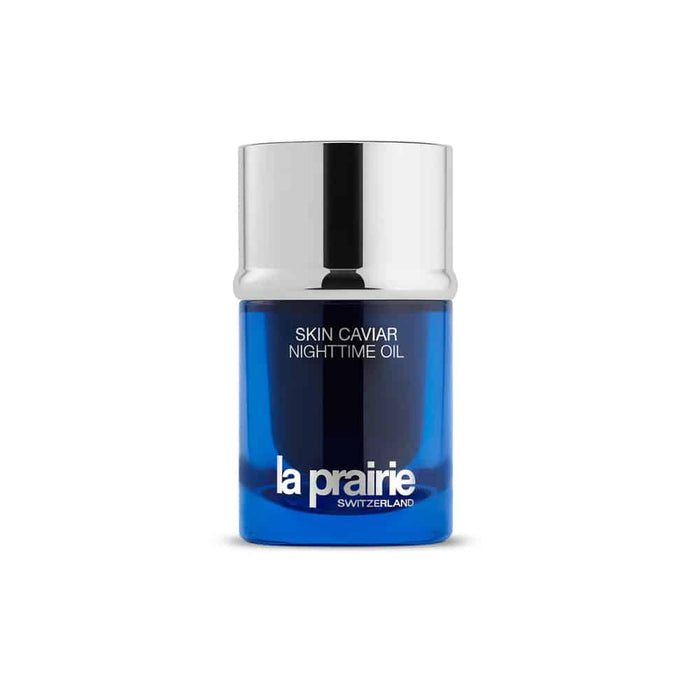 La Prairie Skin Caviar Nightime Oil 20ML by Nava Beauty