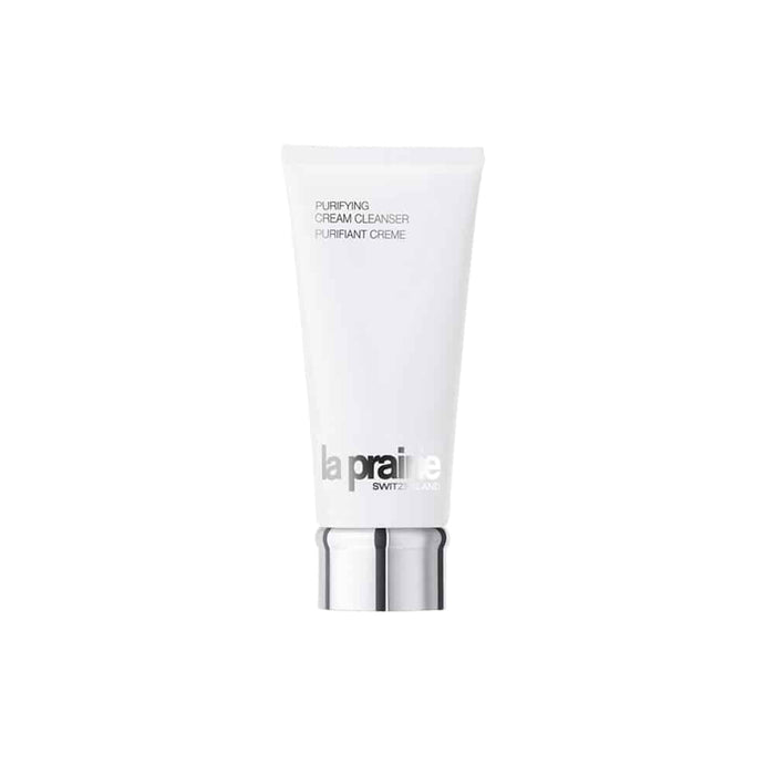 La Prairie Swiss Cellular Purifying Cream Cleanser 200ML by Nava Beauty