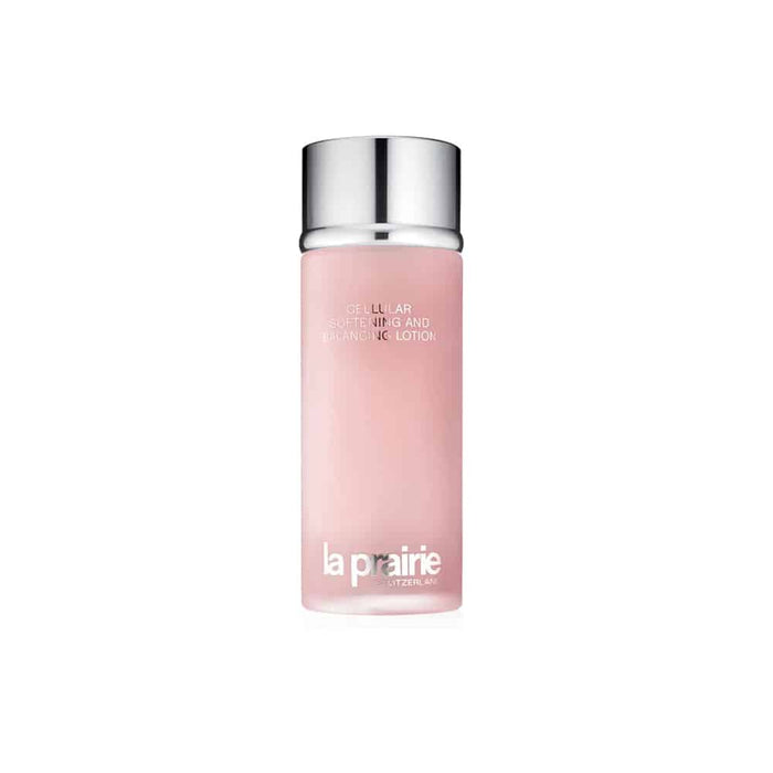 La Prairie Swiss Cellular Soft & Balancing Lotion 250ML by Nava Beauty
