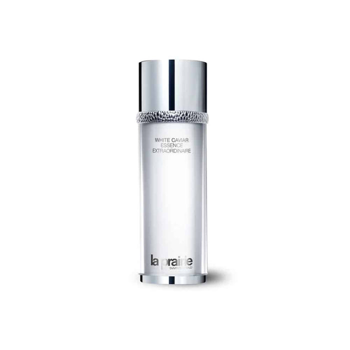 La Prairie White Caviar Essence Extraordinaire 150ML by Nava Beauty