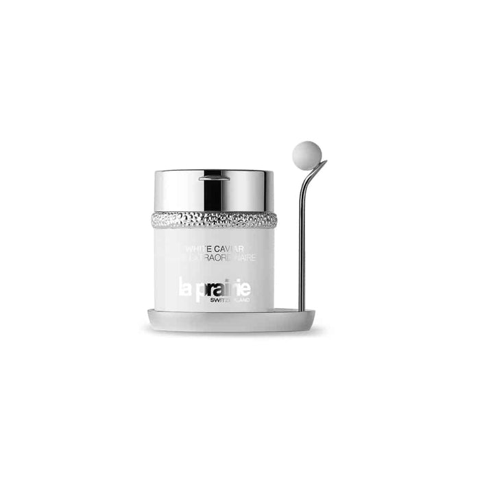 La Prairie White Caviar Eye Extraordinaire by Nava Beauty