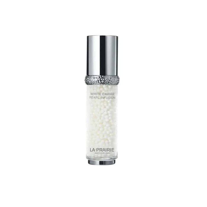 La Prairie White Caviar Illuminating Pearl Infusion 30ML by Nava Beauty