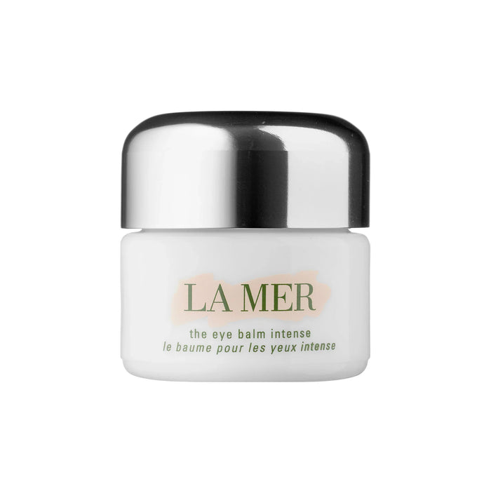La Mer The Eye Balm Intense Eye Treatment 0.5 Oz by Nava Beauty