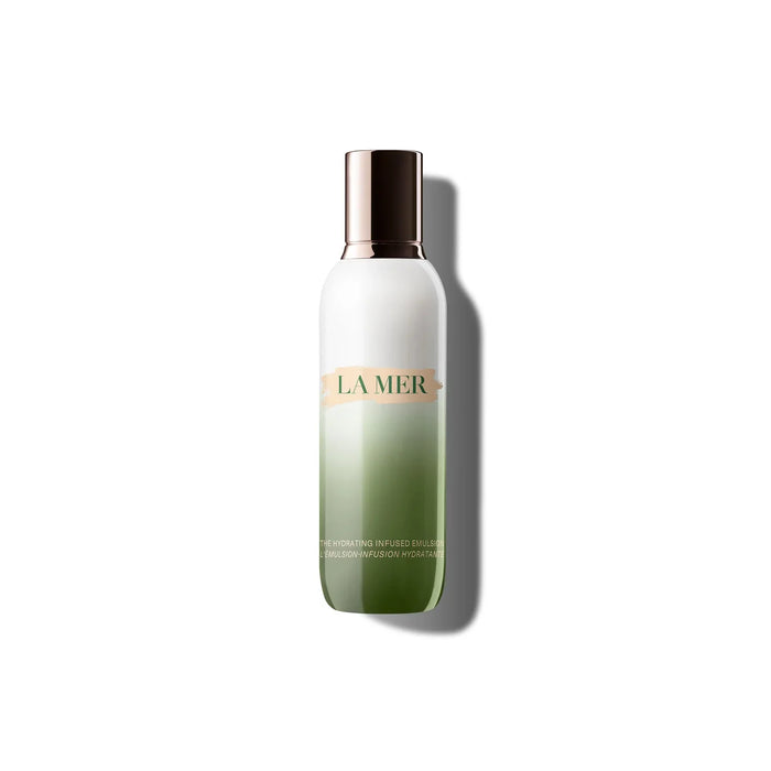 La Mer The Hydrating Infused Emulsion 4.2 Oz by Nava Beauty