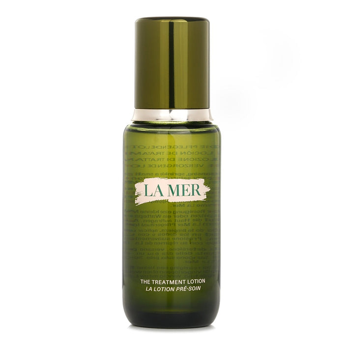 La Mer The Treatment Lotion 5 Oz by Nava Beauty