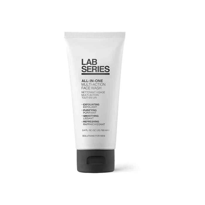 Lab Series All-In-One Multi Action Face Wash by Nava Beauty