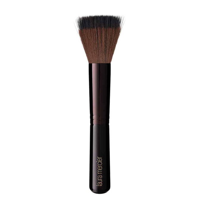 Laura Mercier Finishing Brush by Nava Beauty