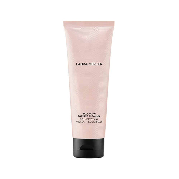 Laura Mercier Foam Cleanser by Nava Beauty