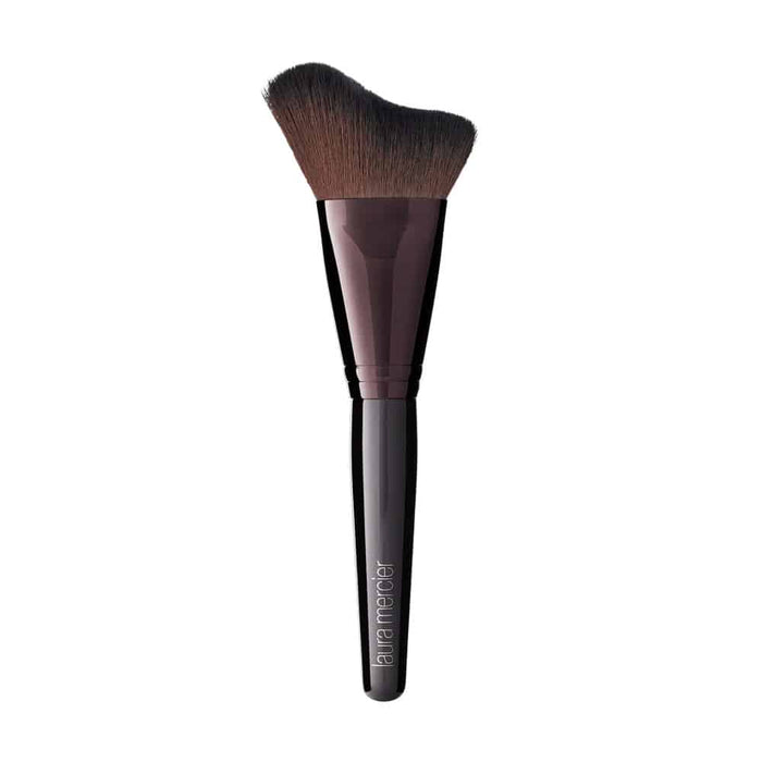 Laura Mercier Glow Powder Brush by Nava Beauty