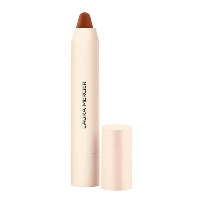 Laura Mercier Petal Soft Lipstick Crayon by Nava Beauty