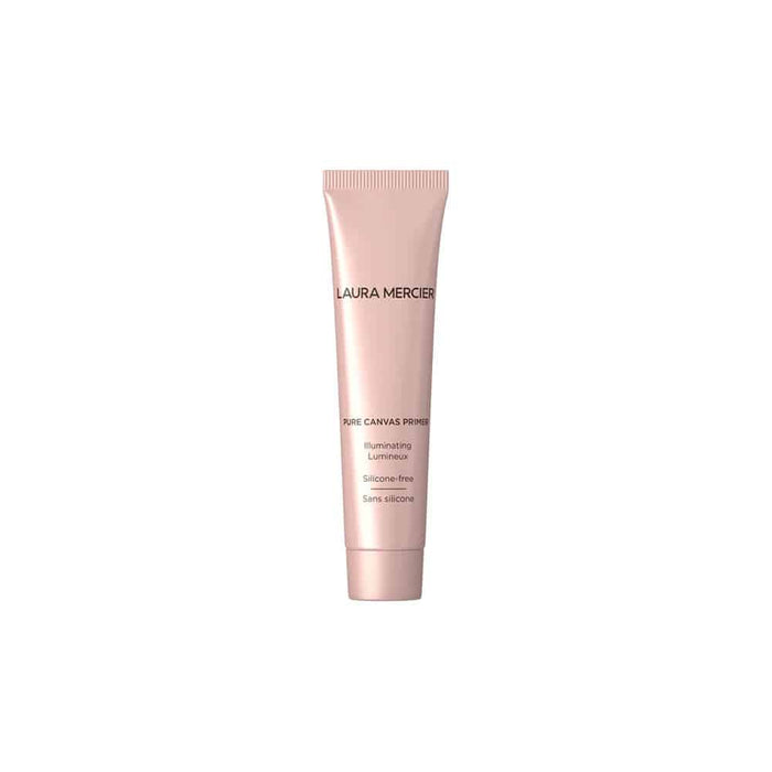 Laura Mercier Pure Canvas Primer Illuminating Mini by Nava Beauty