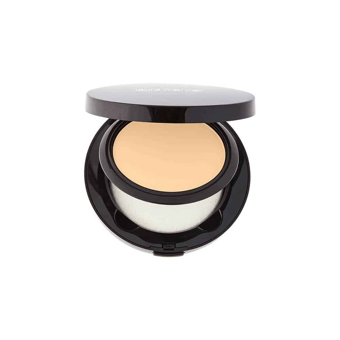 Laura Mercier Smooth Finish Foundation Powder by Nava Beauty
