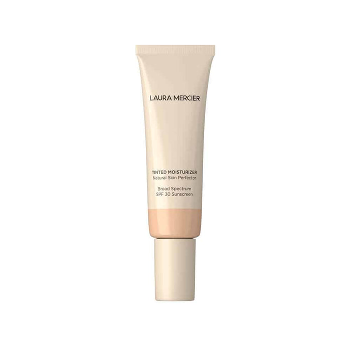Laura Mercier Tinted Moisturizer Natural Skin Perfector SPF 30 by Nava Beauty