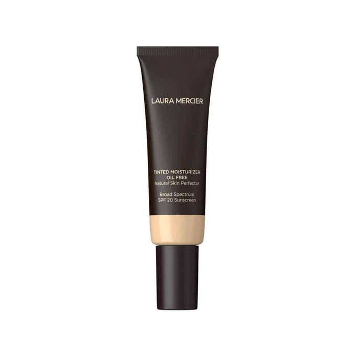Laura Mercier Tinted Moisturizer Oil Free Natural Skin Perfector SPF 20 by Nava Beauty