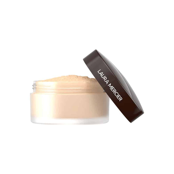 Laura Mercier Translucent Loose Setting Powder by Nava Beauty