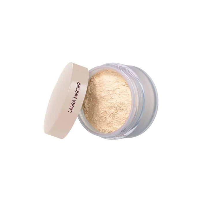Laura Mercier Translucent Loose Setting Powder Ultra Blur by Nava Beauty