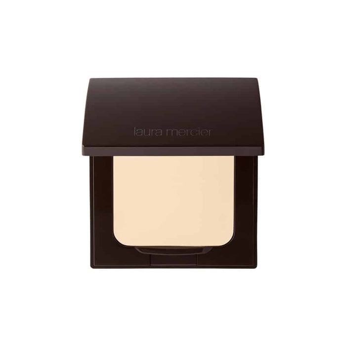 Laura Mercier Translucent Pressed Setting Powder by Nava Beauty