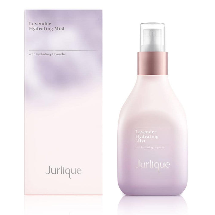 JURLIQUE Lavender Hydrating Mist 3.3 OZ by Nava Beauty