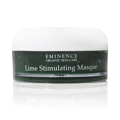 EMINENCE Lime Stimulating Masque 2 OZ by Nava Beauty