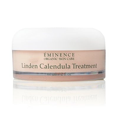 Eminence Linden Calendula Treatment 2oz by Nava Beauty