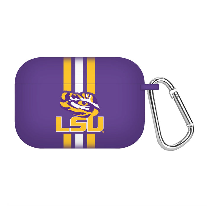 LSU Tigers HD AirPods Pro 1 & 2 Case Cover by Affinity Bands