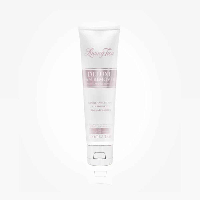 Loving Tan Deluxe Tan Remover 100ml by Nava Beauty