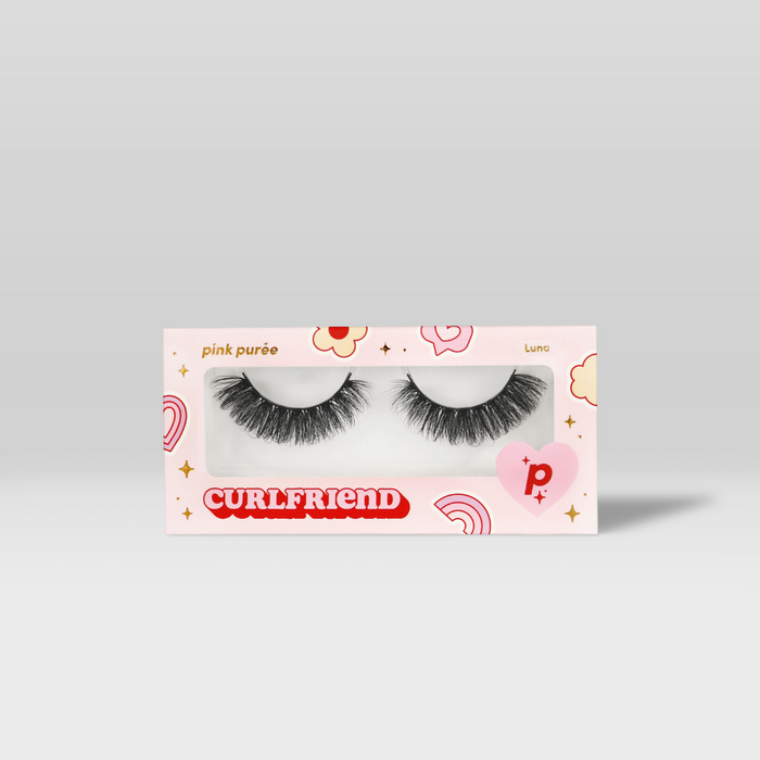Luna by Pink Purée