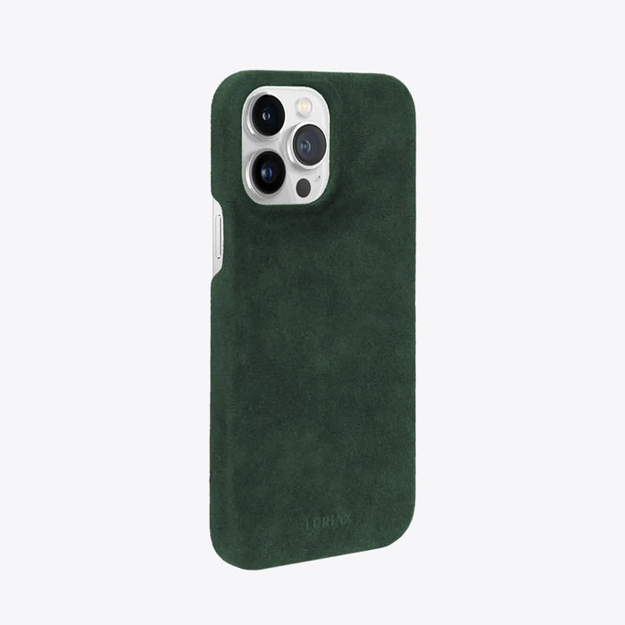 The Minimal — iPhone 15 Case by Luriax