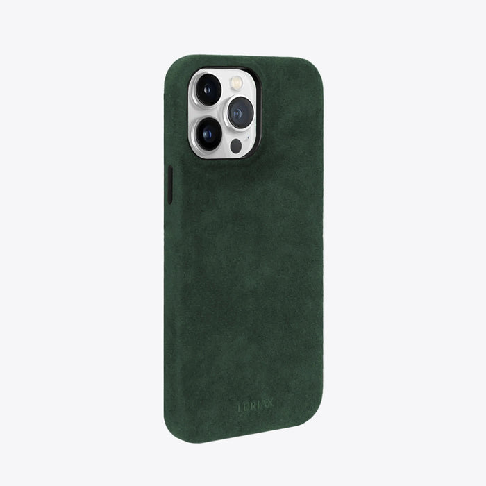 The Signature Handcrafted Case — iPhone 15 by Luriax
