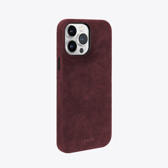 The Signature Handcrafted Case — iPhone 15 by Luriax
