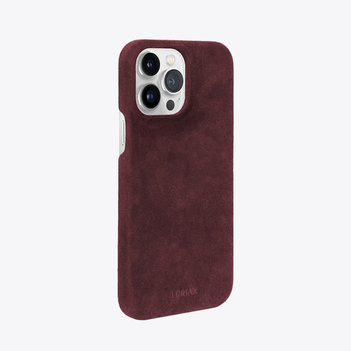 The Minimal — iPhone 15 Case by Luriax