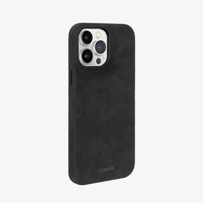 The Signature Handcrafted Case — iPhone 15 by Luriax
