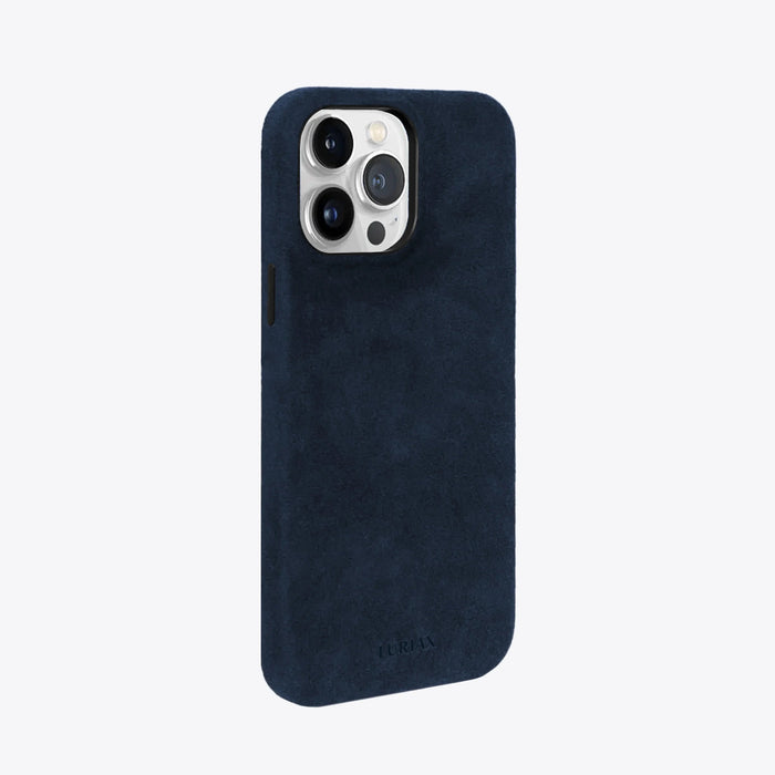 The Signature Handcrafted Case — iPhone 15 by Luriax