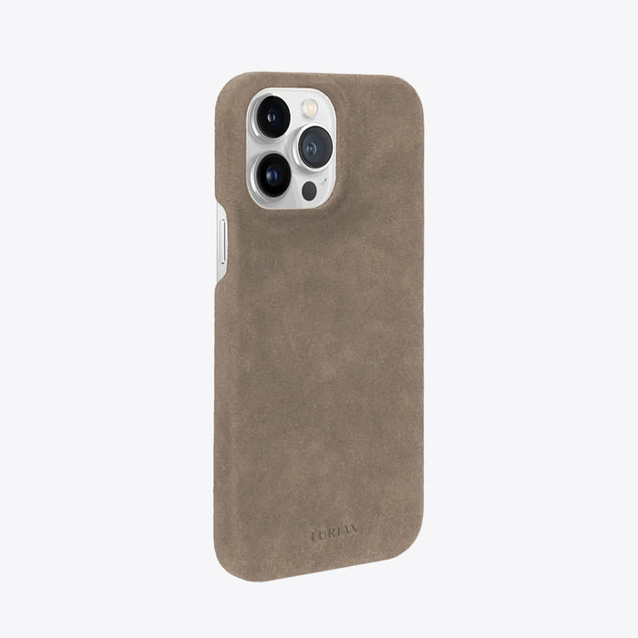 The Minimal — iPhone 15 Case by Luriax