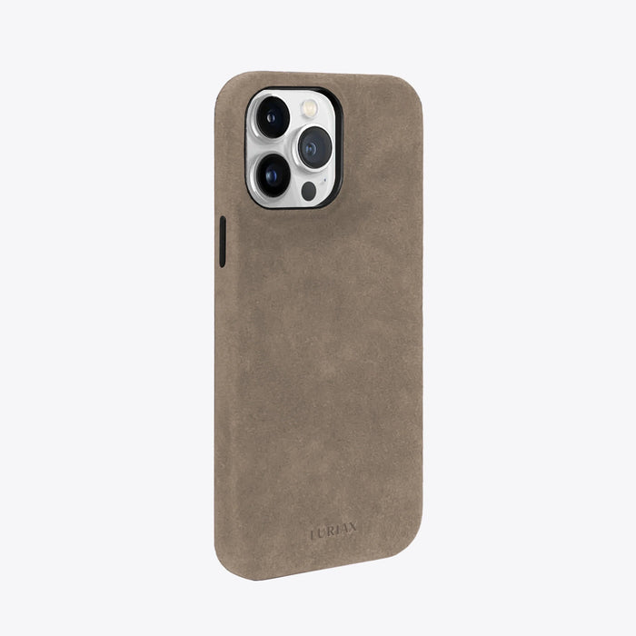 The Signature Handcrafted Case — iPhone 15 by Luriax