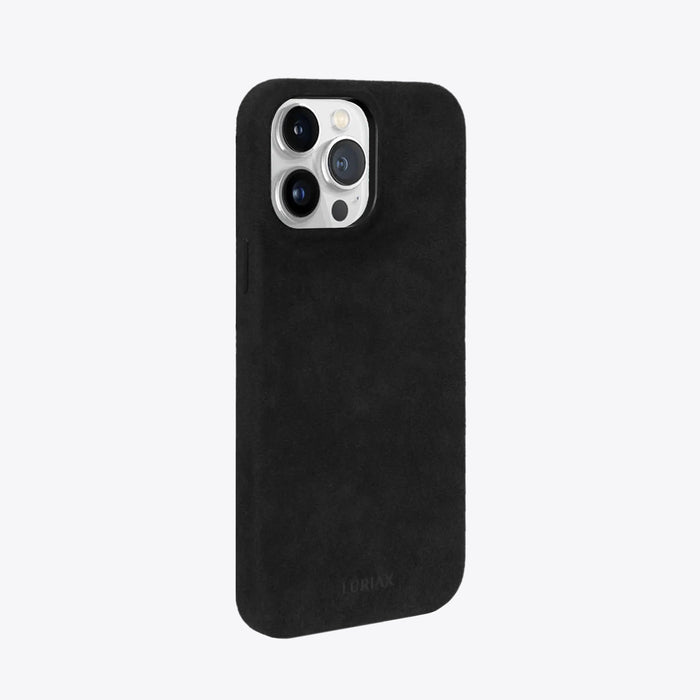 The Signature Handcrafted Case — iPhone 15 by Luriax