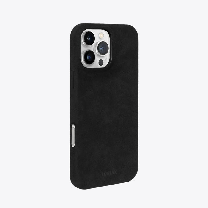 The Signature Handcrafted Case — iPhone 16 by Luriax