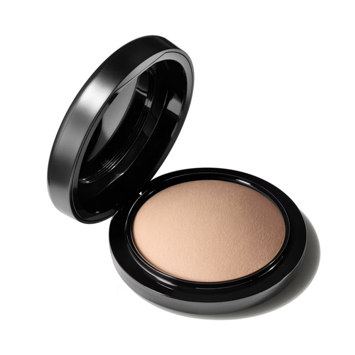 MAC Mineralize Skinfinish Natural Powder by Nava Beauty
