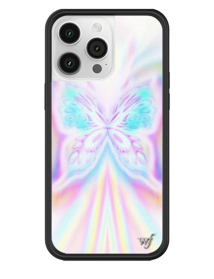 Manifest iPhone Case by Wildflower Cases