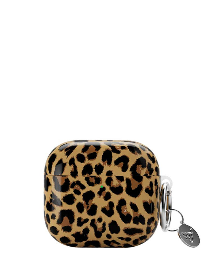 Meow AirPods Case by Wildflower Cases